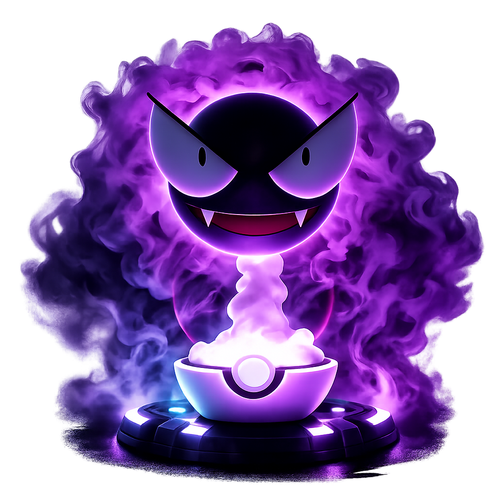 Monster Diffuser™